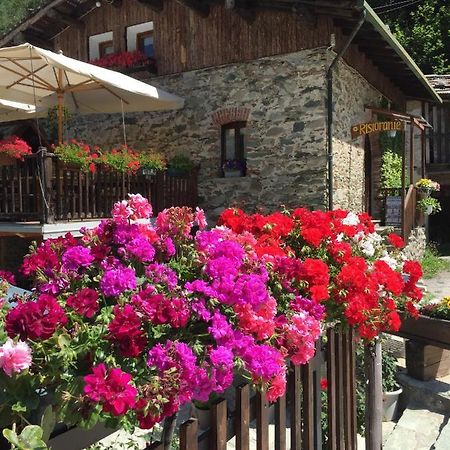 B&B Vinicola23 Лимоне Пиемонте Стая снимка