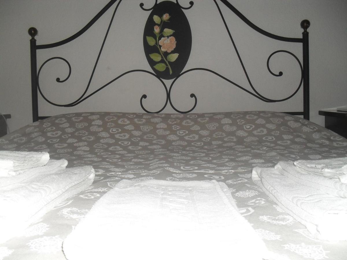 B&B Vinicola23 Лимоне Пиемонте Екстериор снимка
