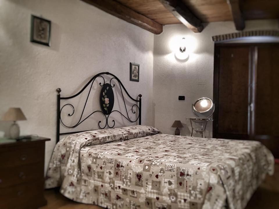 B&B Vinicola23 Лимоне Пиемонте Екстериор снимка