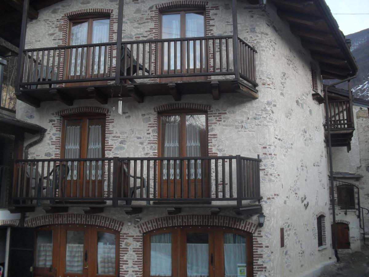 B&B Vinicola23 Лимоне Пиемонте Екстериор снимка