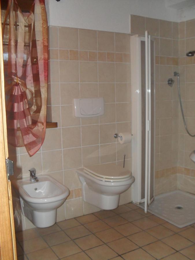 B&B Vinicola23 Лимоне Пиемонте Екстериор снимка