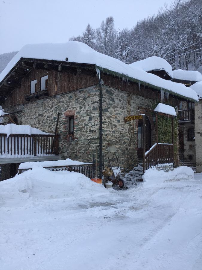 B&B Vinicola23 Лимоне Пиемонте Екстериор снимка