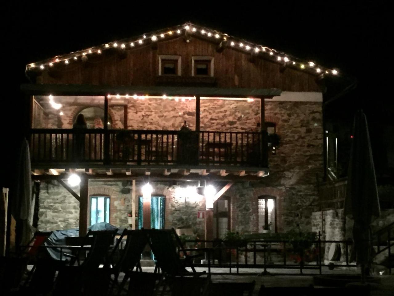 B&B Vinicola23 Лимоне Пиемонте Екстериор снимка