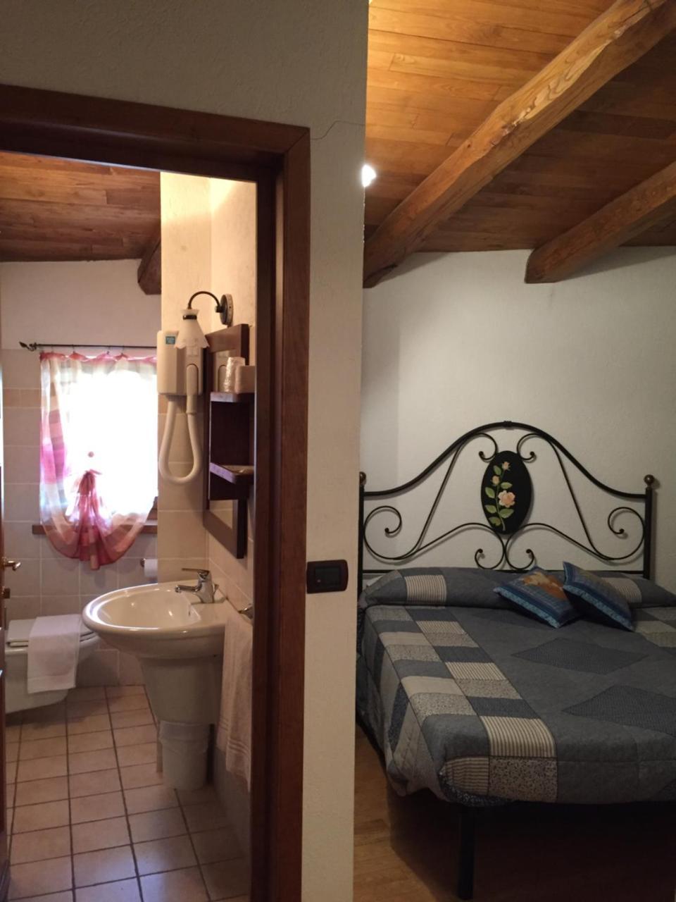 B&B Vinicola23 Лимоне Пиемонте Екстериор снимка