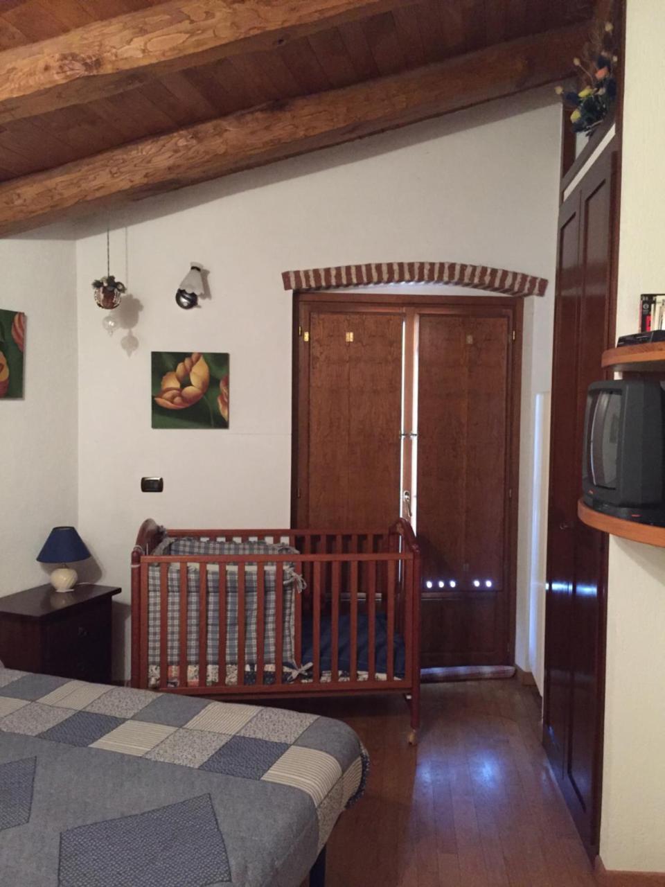 B&B Vinicola23 Лимоне Пиемонте Екстериор снимка