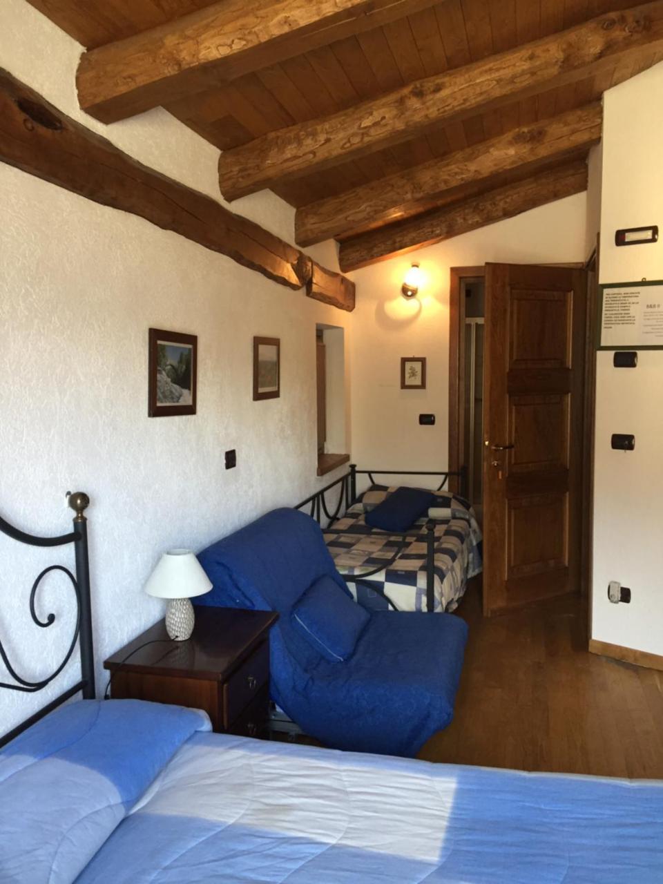 B&B Vinicola23 Лимоне Пиемонте Екстериор снимка