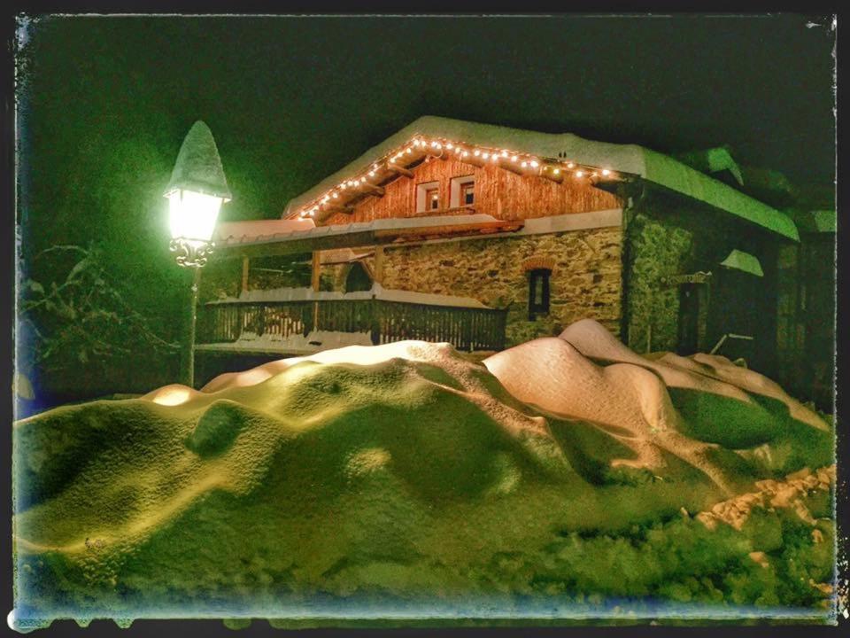 B&B Vinicola23 Лимоне Пиемонте Екстериор снимка