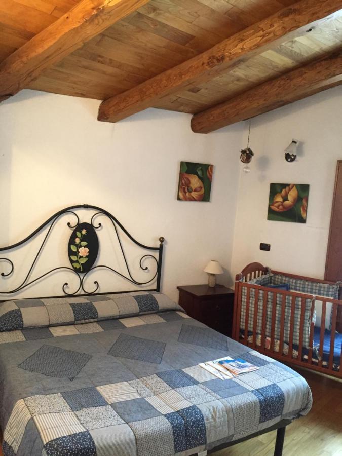 B&B Vinicola23 Лимоне Пиемонте Стая снимка